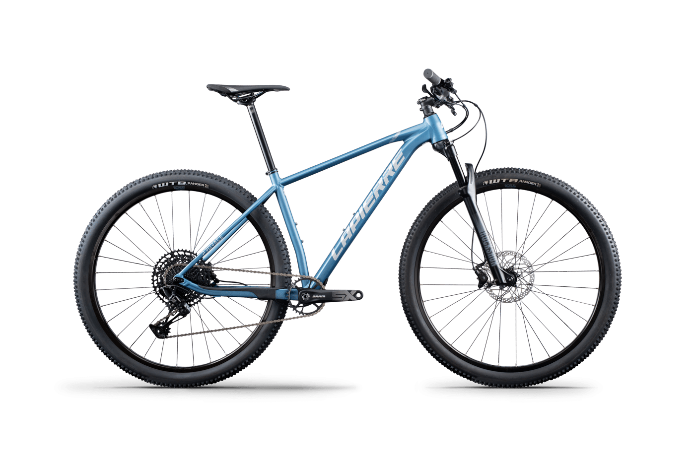 Lapierre mtb 2024 prorace